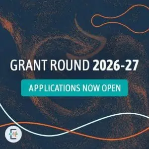 Grant Round sqaure